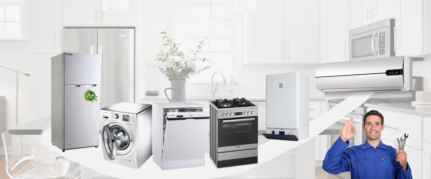 Mansuroğlu Hotpoint Servisi
